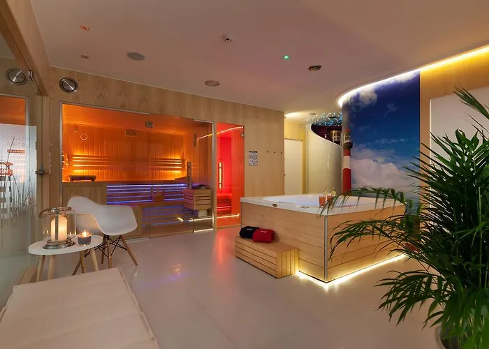 Cyprys Bed & Breakfast 4*