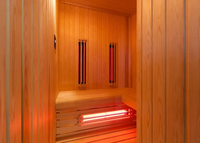 Cyprys 4* Jastrzębia Góra