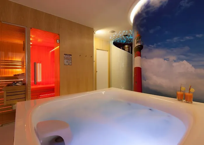 Cyprys Bed & Breakfast