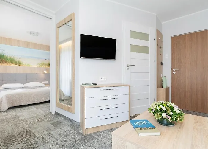 Cyprys Jastrzębia Góra