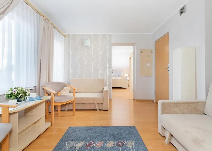 Bed & Breakfast Cyprys