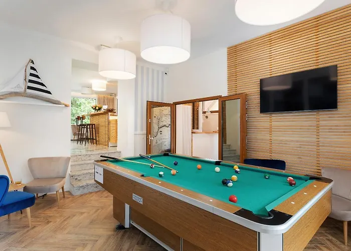 Bed & Breakfast Cyprys