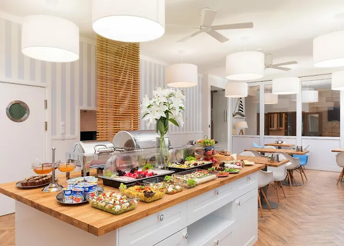 Cyprys Jastrzębia Góra