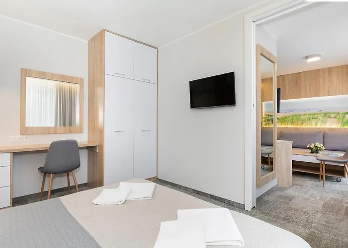 住宿加早餐酒店 Cyprys