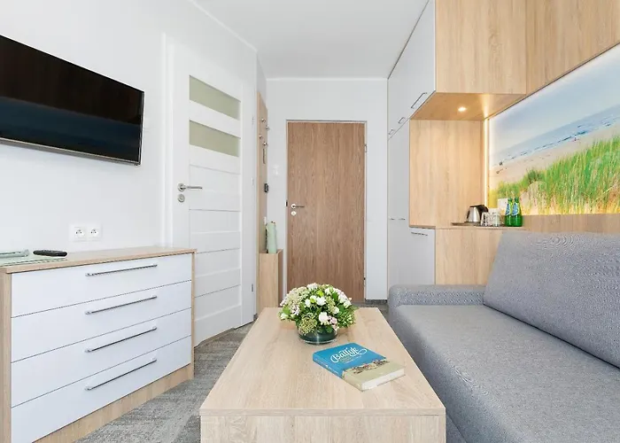 Cyprys Bed & Breakfast Jastrzębia Góra