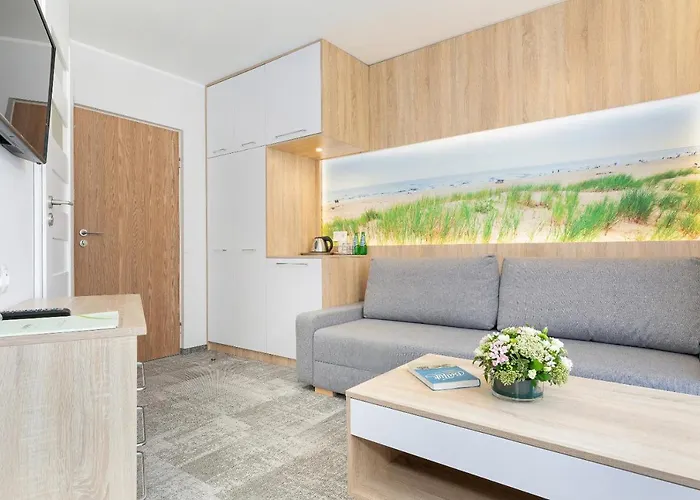 Bed & Breakfast Cyprys Jastrzębia Góra