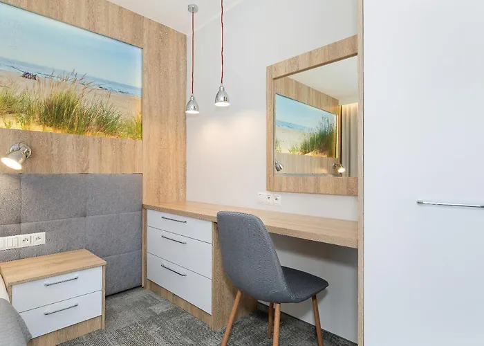 Cyprys Bed & Breakfast