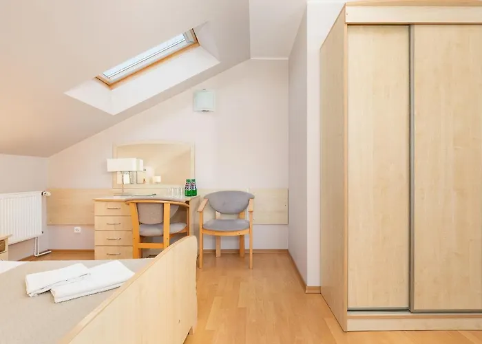 住宿加早餐酒店 Cyprys