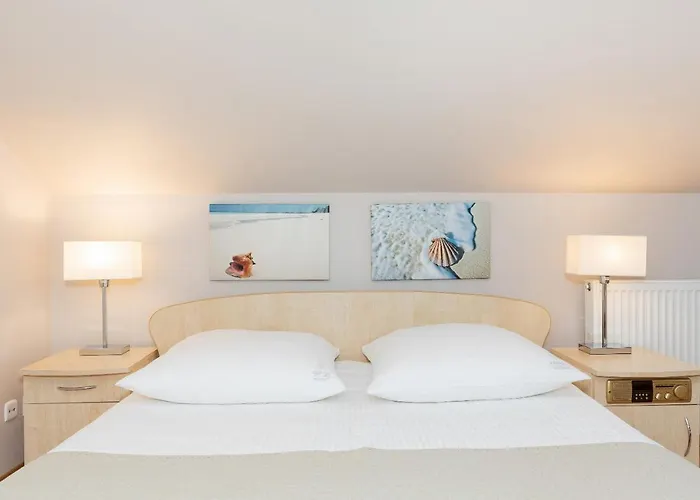 Bed & Breakfast Cyprys