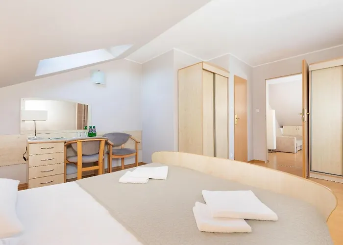 Cyprys 4* Jastrzębia Góra