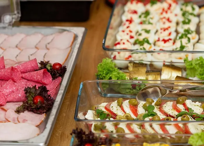 Cyprys 4* Jastrzębia Góra