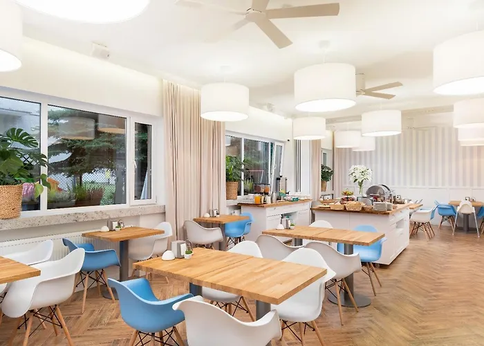 住宿加早餐酒店 Cyprys