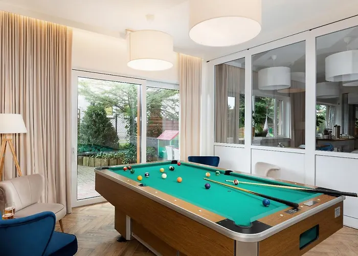 Cyprys Bed & Breakfast 4*