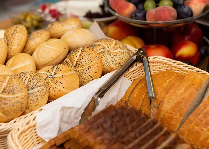 Cyprys 住宿加早餐酒店 4*