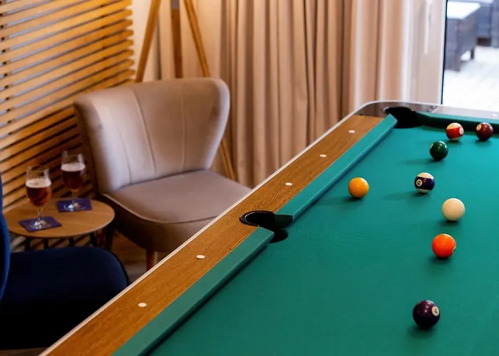 Bed & Breakfast Cyprys