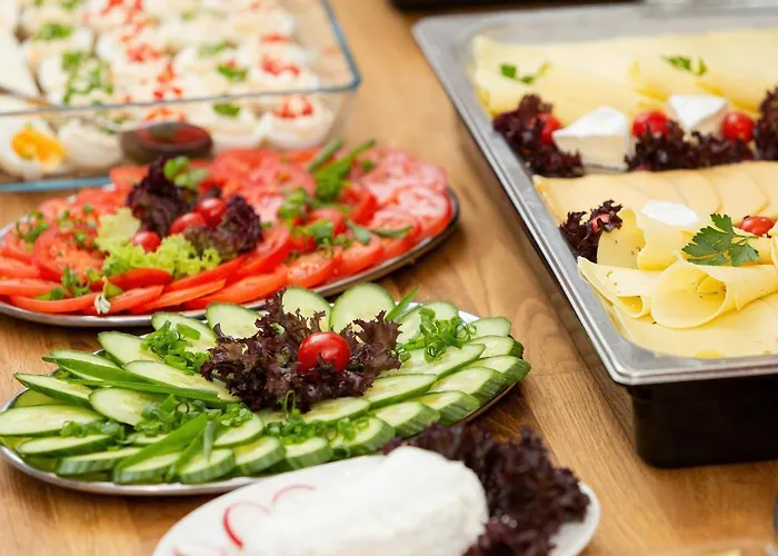 Cyprys Bed & Breakfast 4*