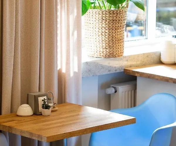 Cyprys Bed & Breakfast 4*