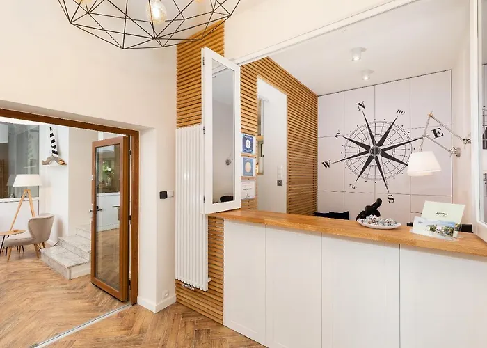 Cyprys Bed & Breakfast 4*