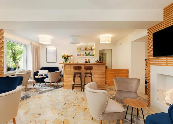 Cyprys Jastrzębia Góra