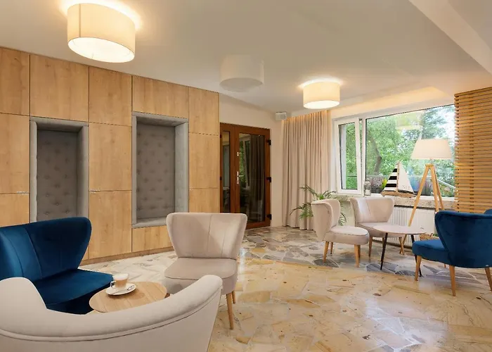 Cyprys Bed & Breakfast 4*