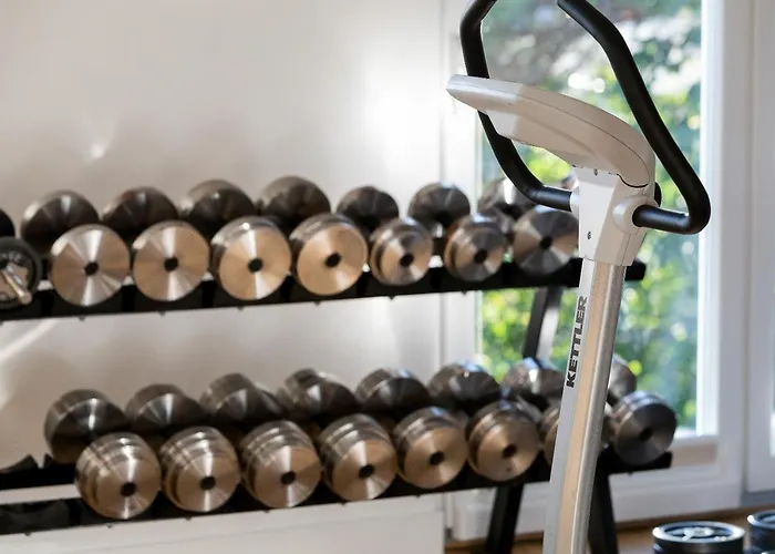 Cyprys Bed & Breakfast 4*