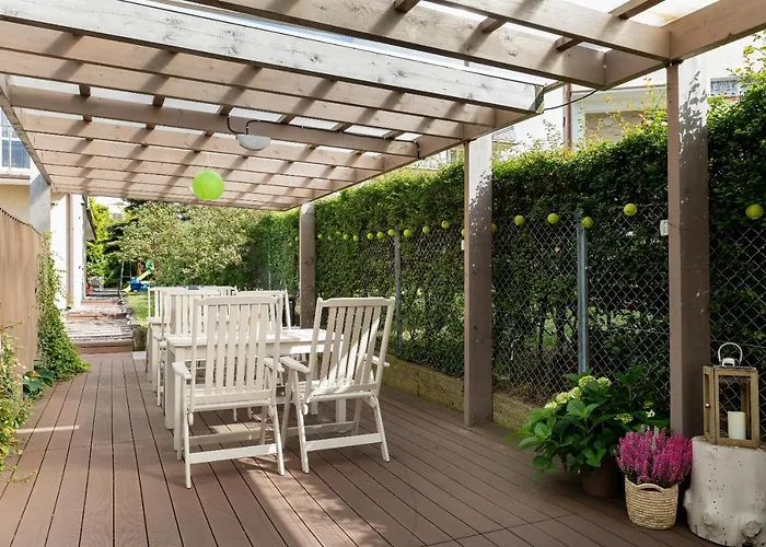 住宿加早餐酒店 Cyprys