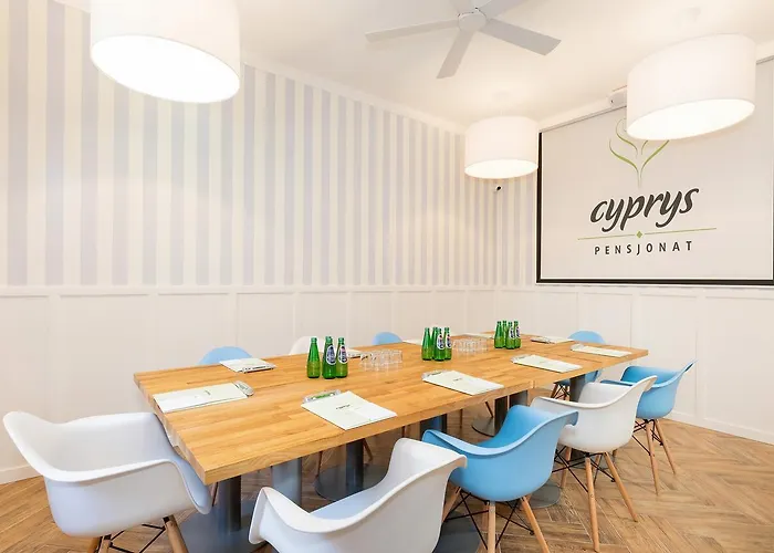 Cyprys 住宿加早餐酒店